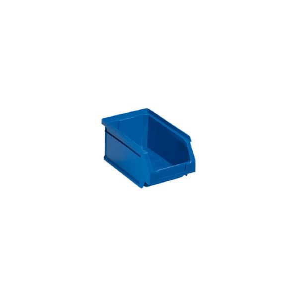 CAJONES PLASTICO AZUL Nº51