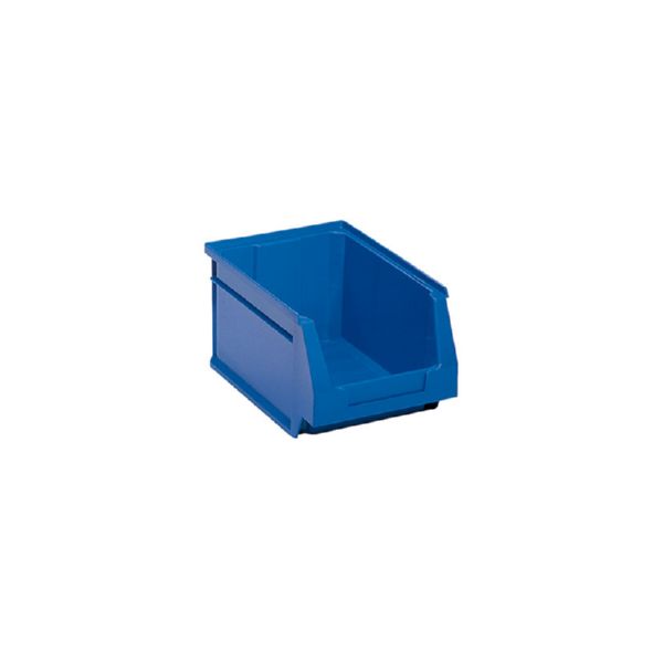 CAJONES PLASTICO AZUL Nº52
