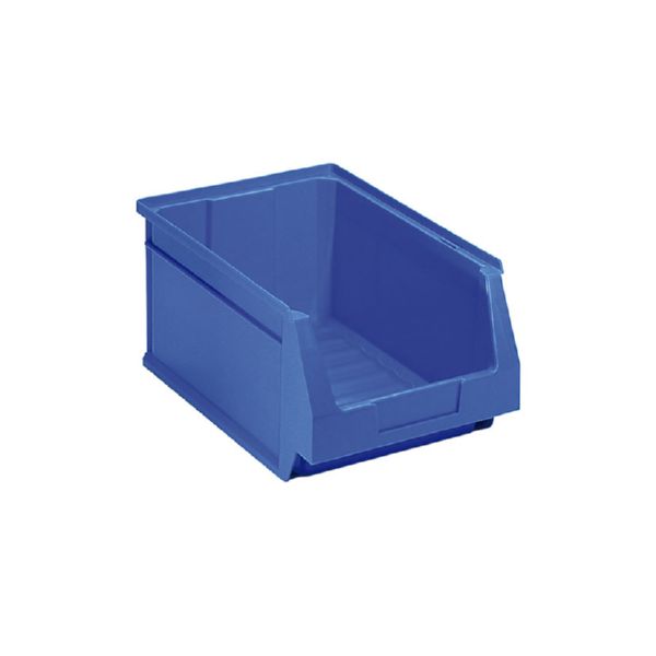 CAJONES PLASTICO AZUL Nº54