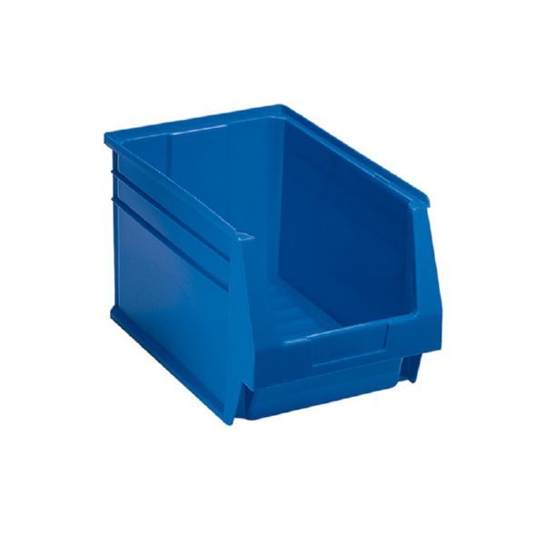 CAJONES PLASTICO AZUL Nº55