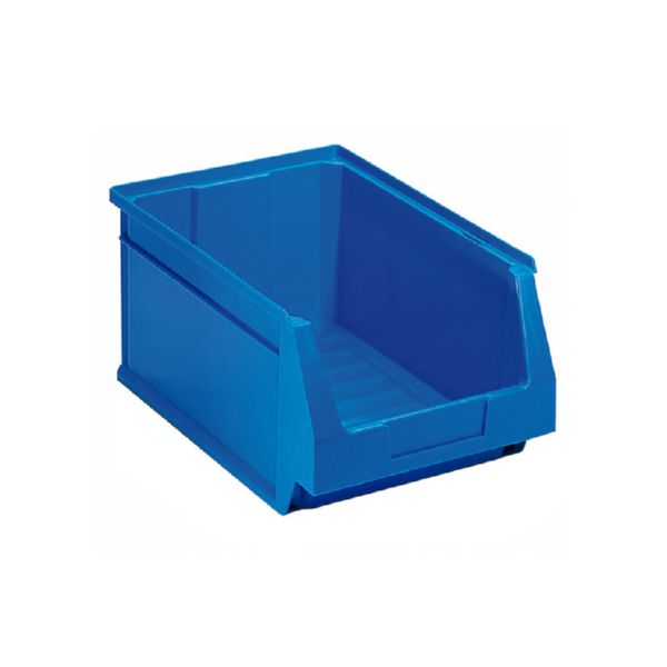 CAJONES PLASTICO AZUL Nº56