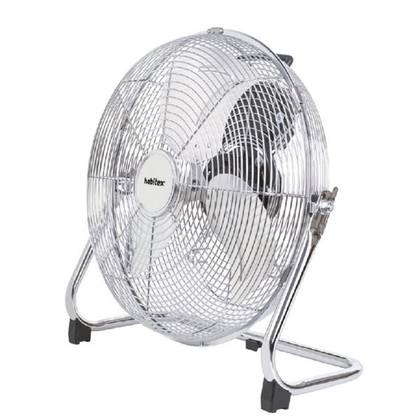 Circulador de aire Mod. CM120. 120 W.