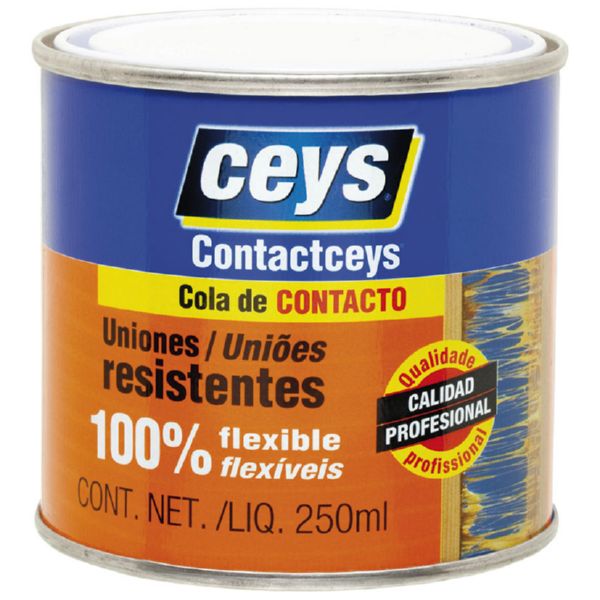 CONTACTCEYS BOTE 1/4 L