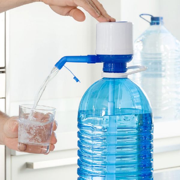 Dispensador de agua para garrafas XL