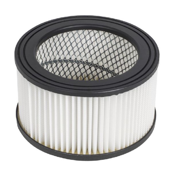 Filtro de recambio para aspirador de cenizas. E438.