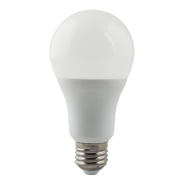 Lámpara Led standard  E27 14W 3000K