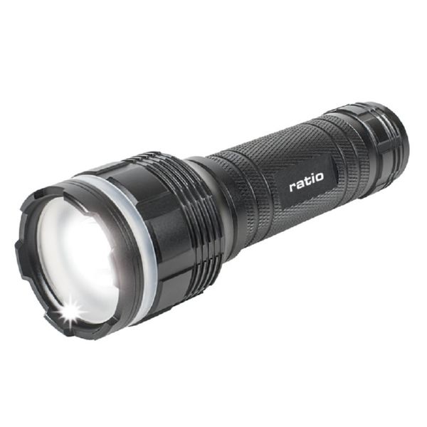 LINTERNA LED CREE XP-G2 400 LUME...