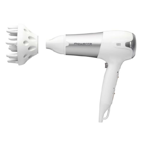 ROWENTA Secador POWERLINE PLUS BEAUTY 2300w