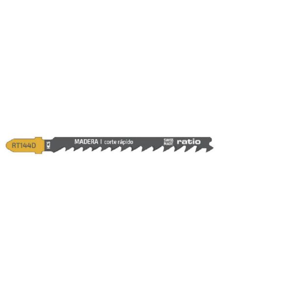 Sierra calar Ratio p/Bosch juego 25