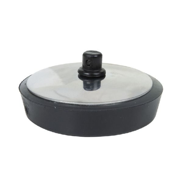 TAPON LAVABO C/CHAPA-ANIL.36MM
