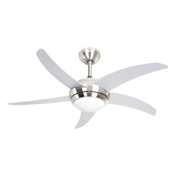 Ventilador de tech con led integrado. Mod. VTR 4500. M. distancia.