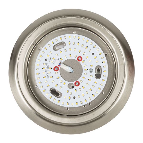 VENTILADOR TECHO VTR 4500.RECAMBIO .LED